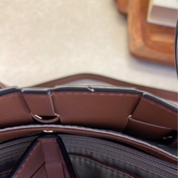 Michael Kors Vivian Handbag - Picture 7 of 9